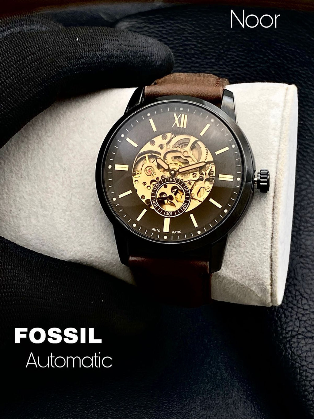 Fossil