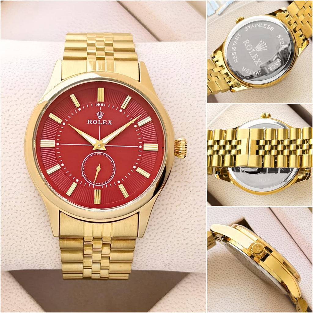 Rolex Chronograph