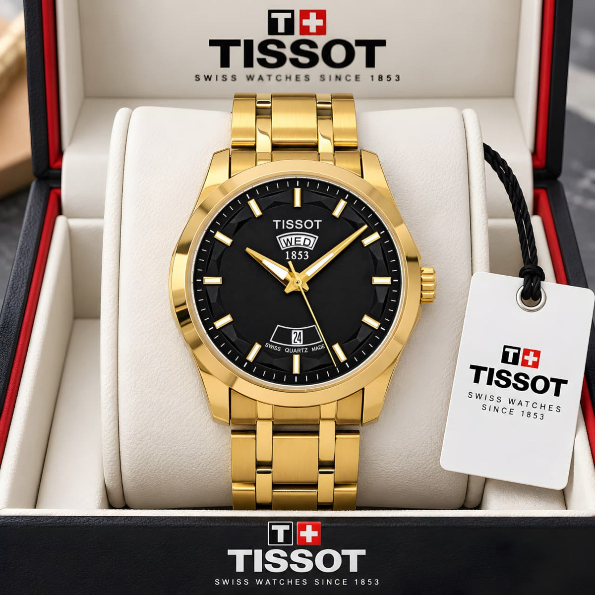 Tissot