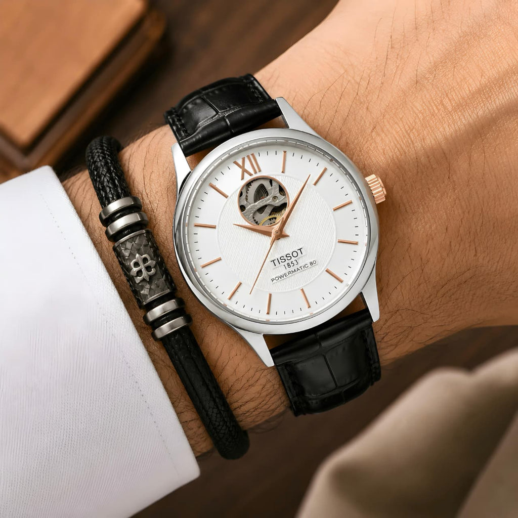 Tissot Tradition Powermatic 80