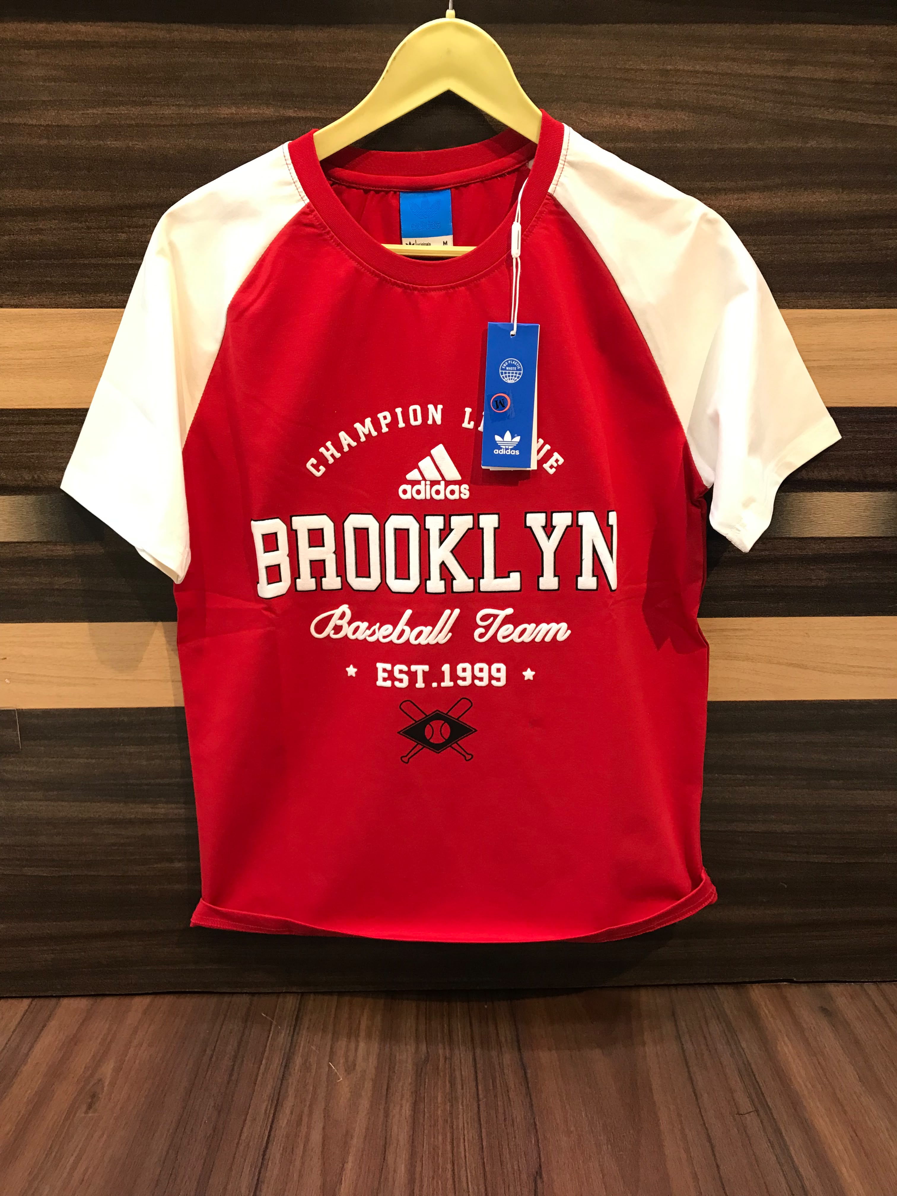 ADIDAS