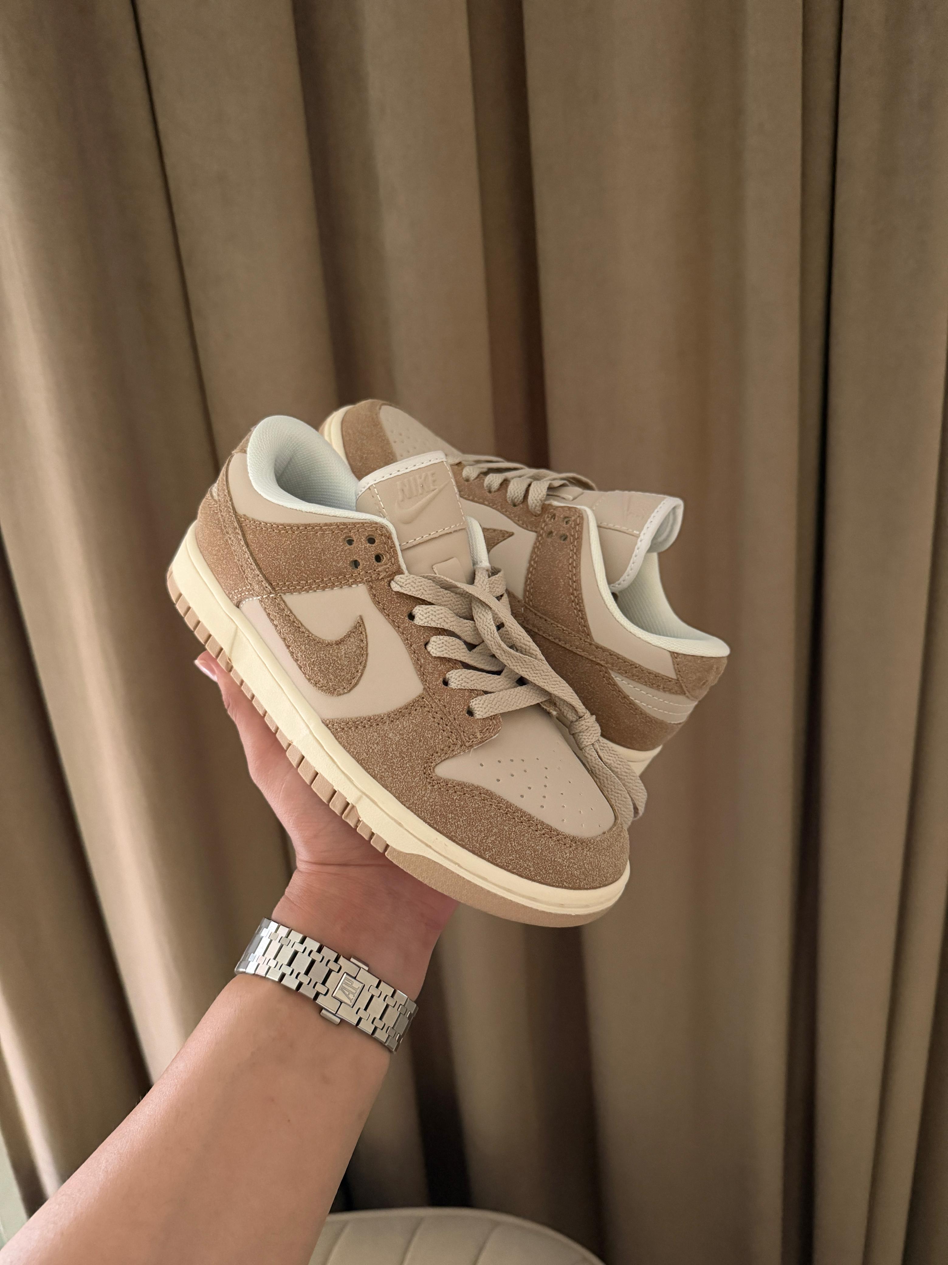 Nike sb dunk Sandrift