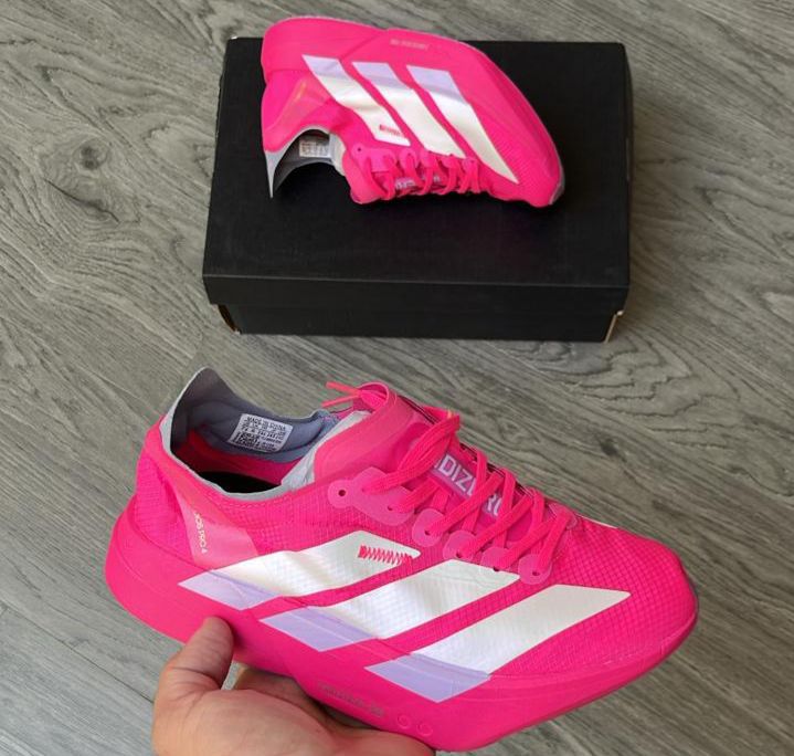 Adidas Pro 4