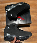 Jordan retro 6 jupman