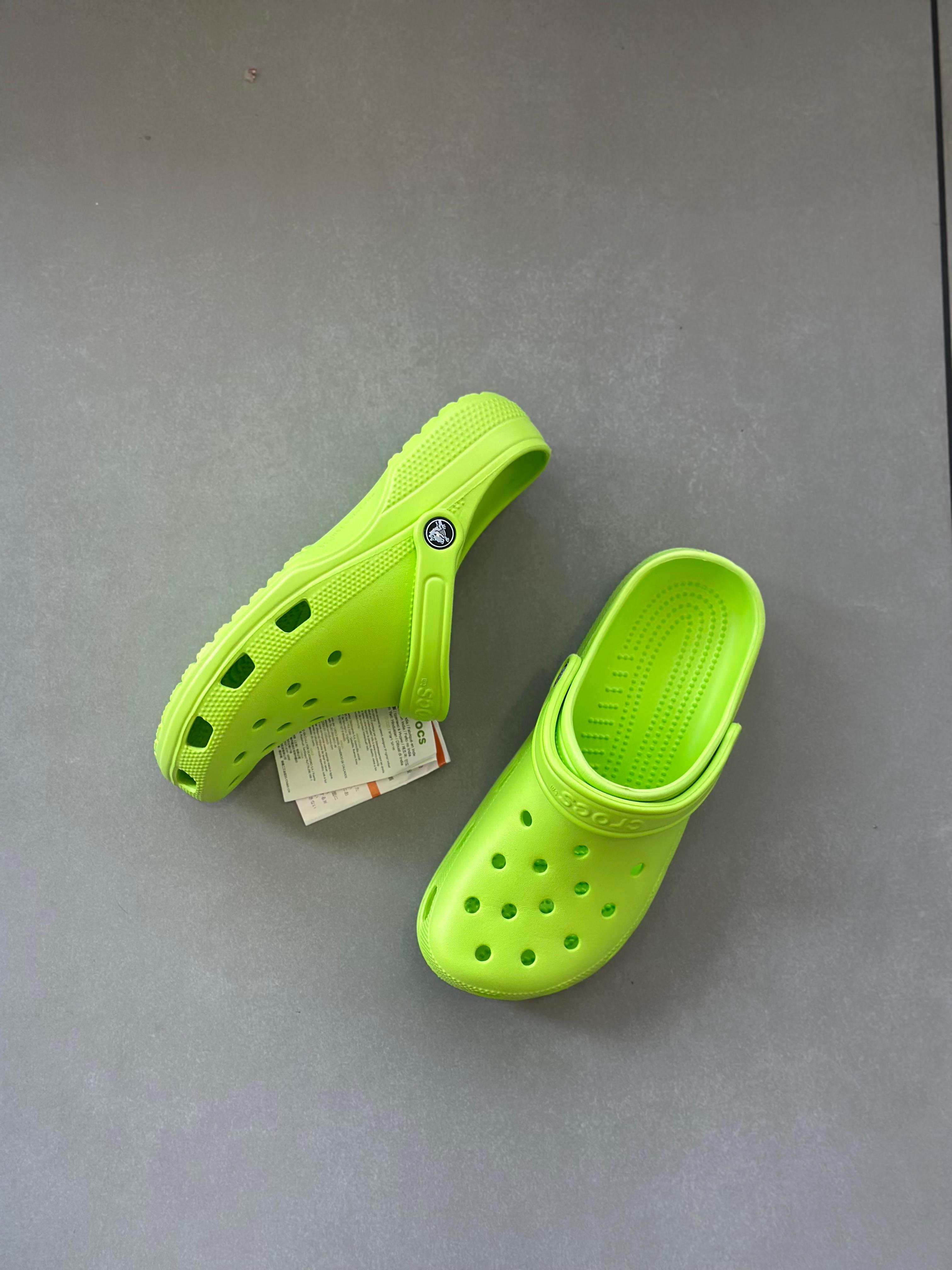 CROCS CLASSIC