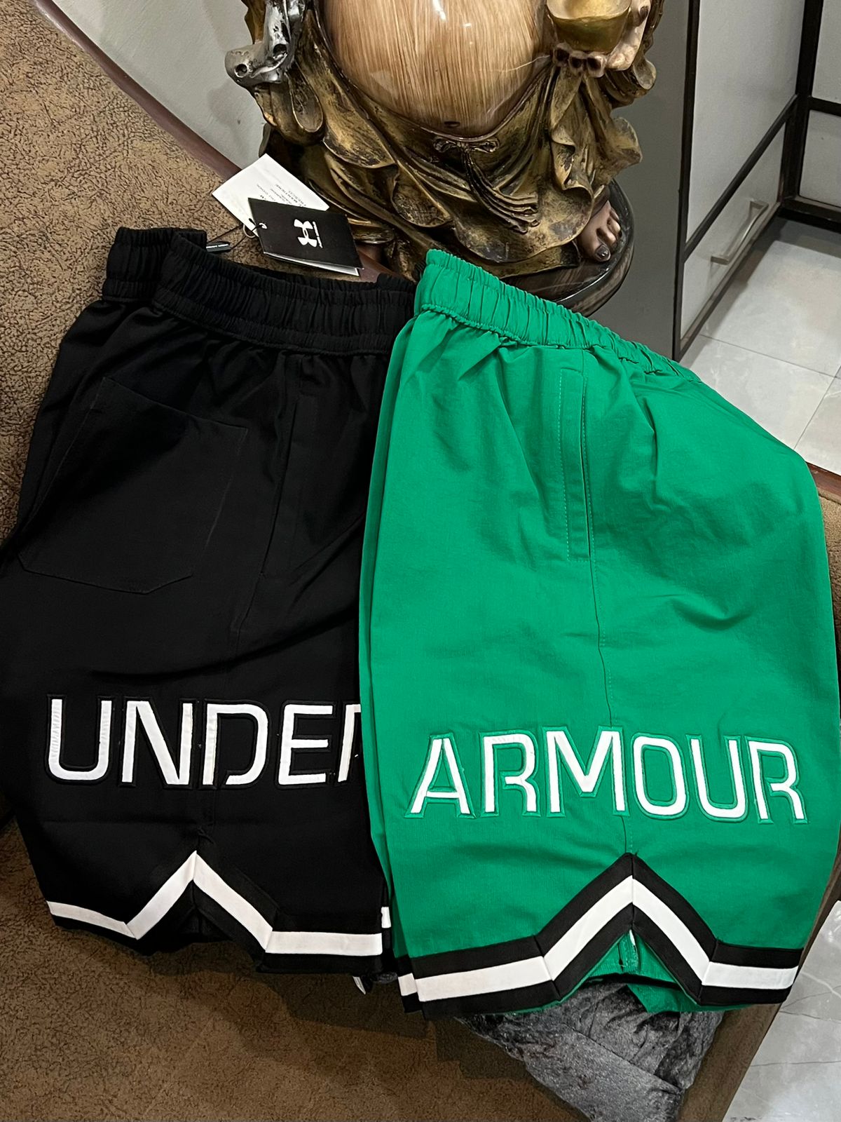 Underarmour