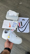 Nike Airforce og