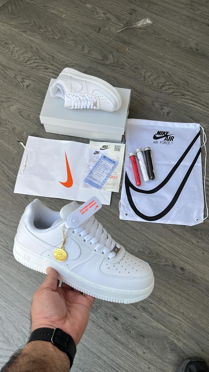 Nike Airforce og