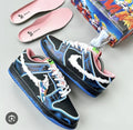 Nike SB dunk low venom