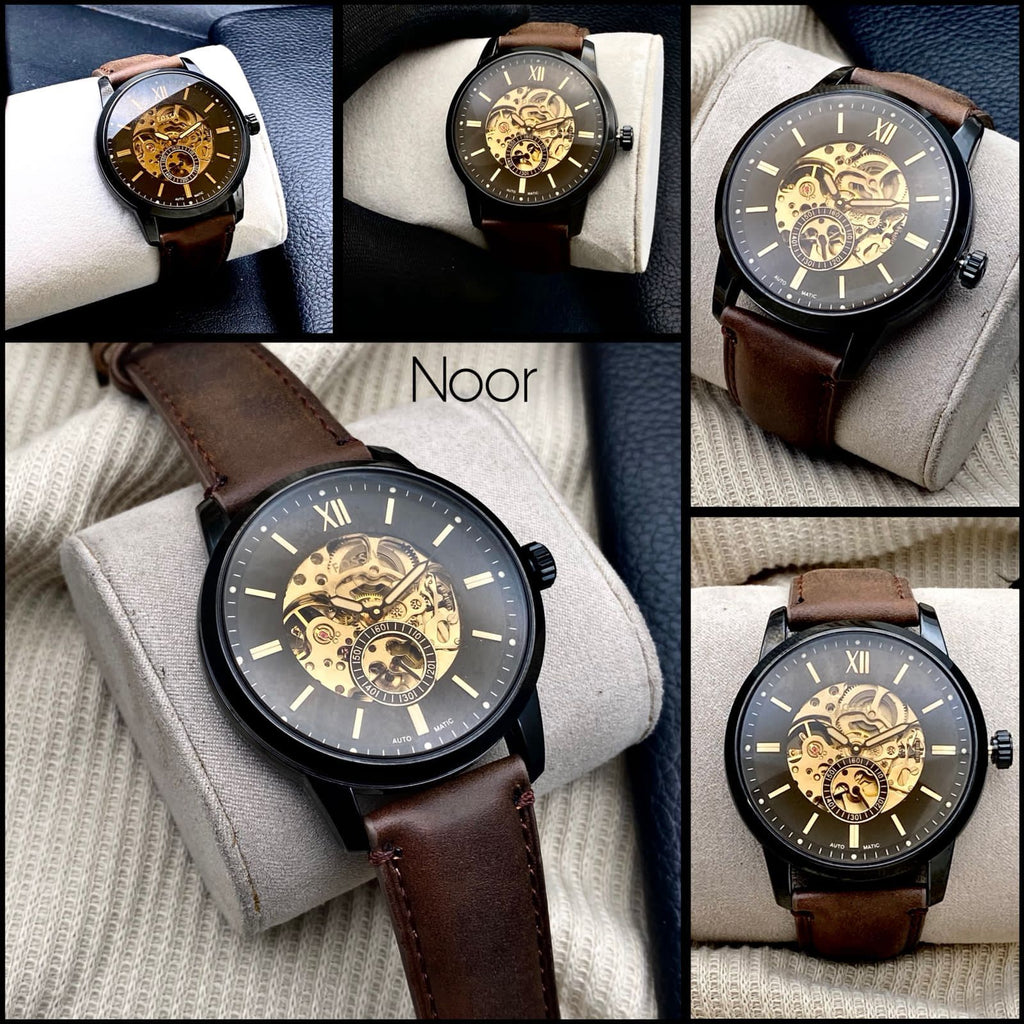 Fossil