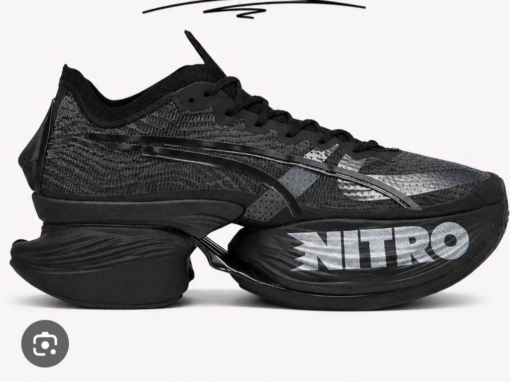 Puma nitro elite