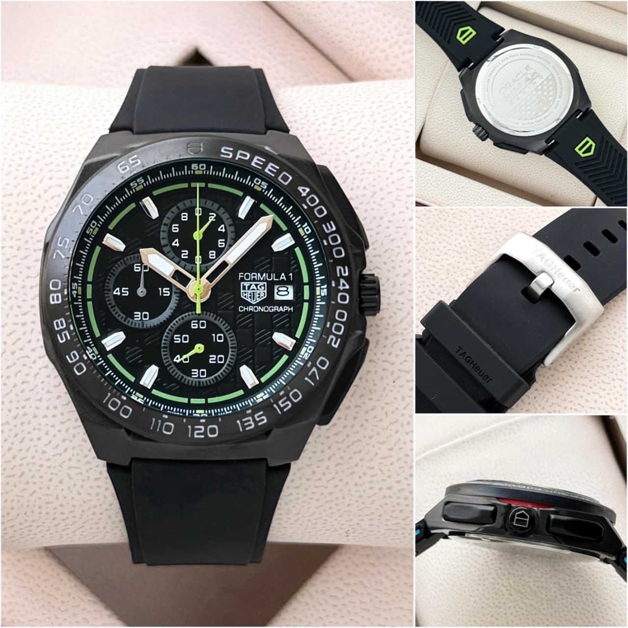 Tag Heuer