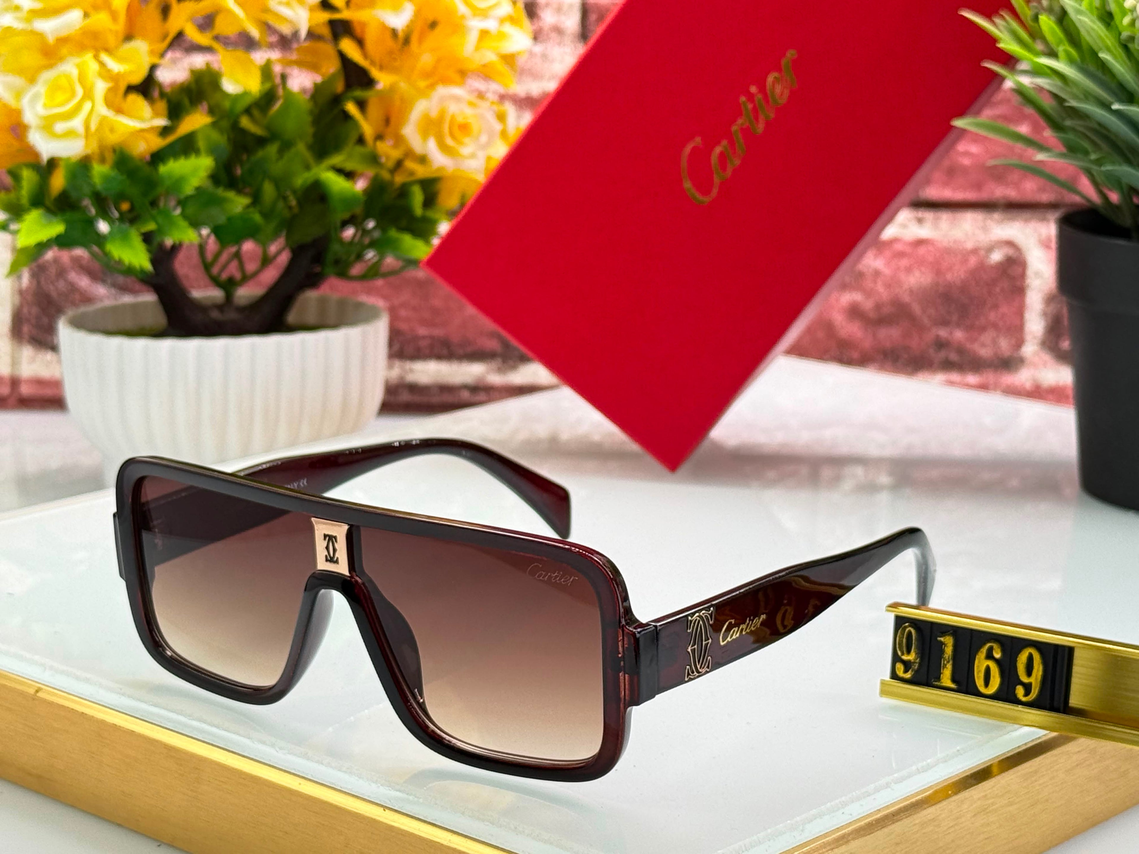 CARTIER
