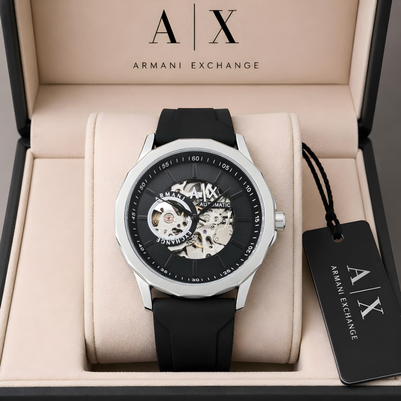 Armani Exchange