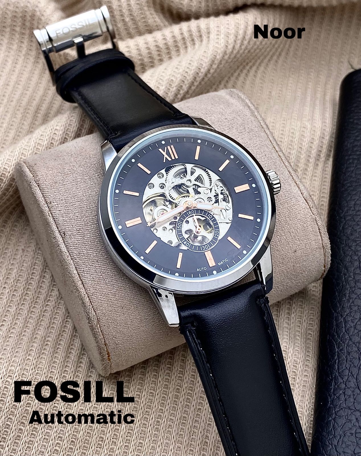 Fossil
