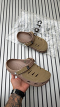 Crocs yukon