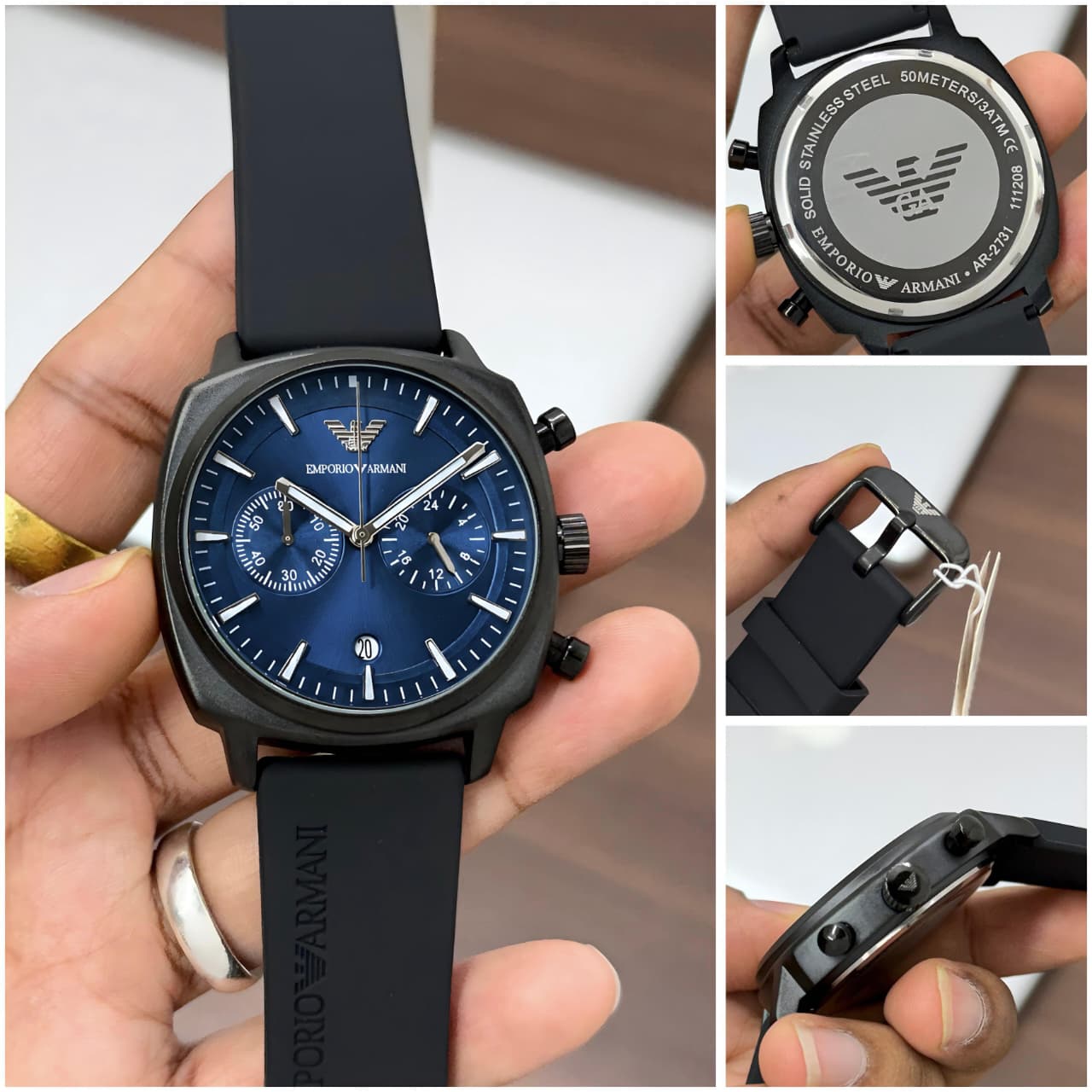 Emporio Armani