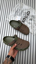Crocs yukon