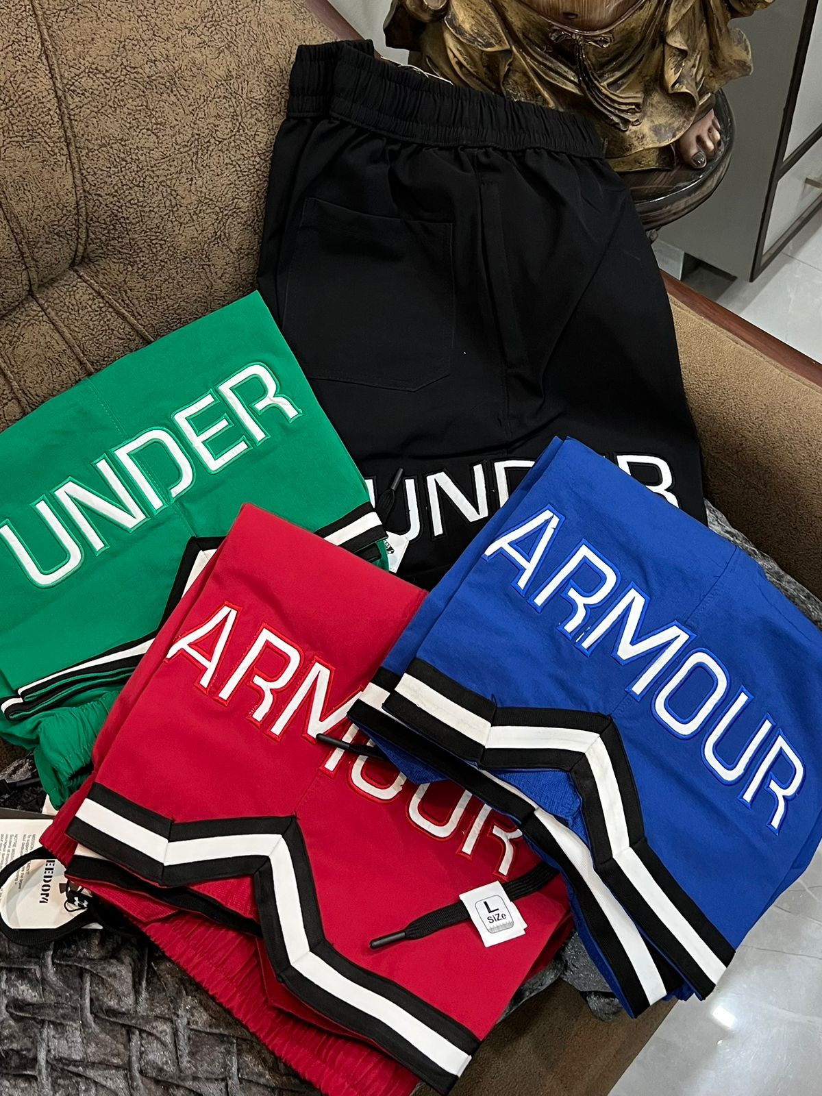 Underarmour