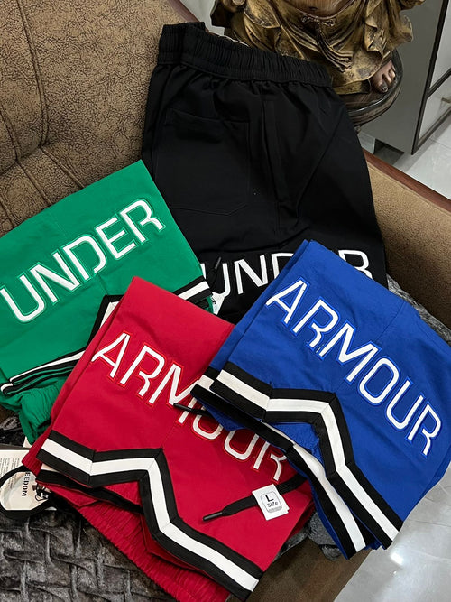 Underarmour