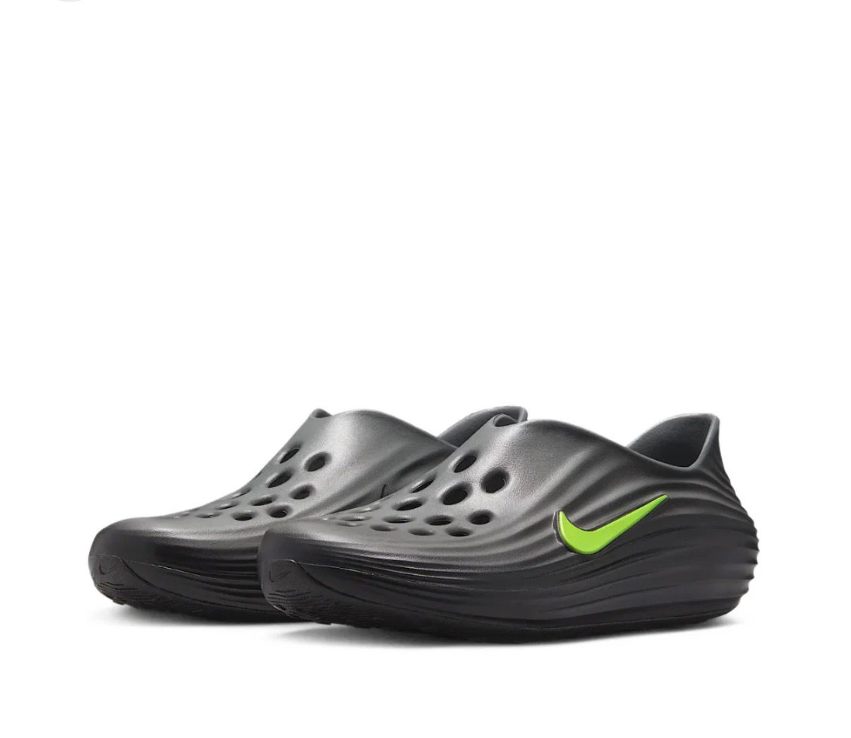 Nike reactx rejuven 8