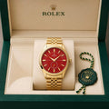 Rolex Chronograph
