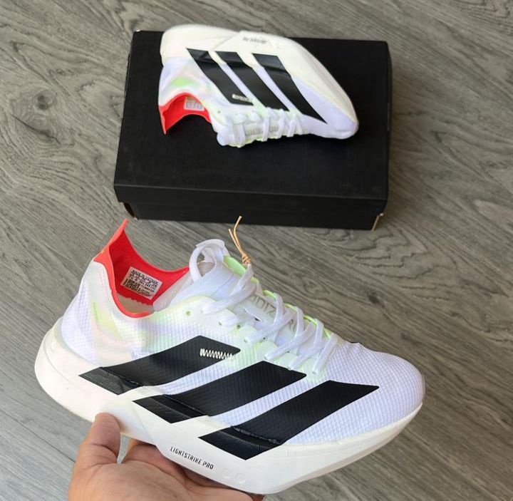 Adidas Pro 4