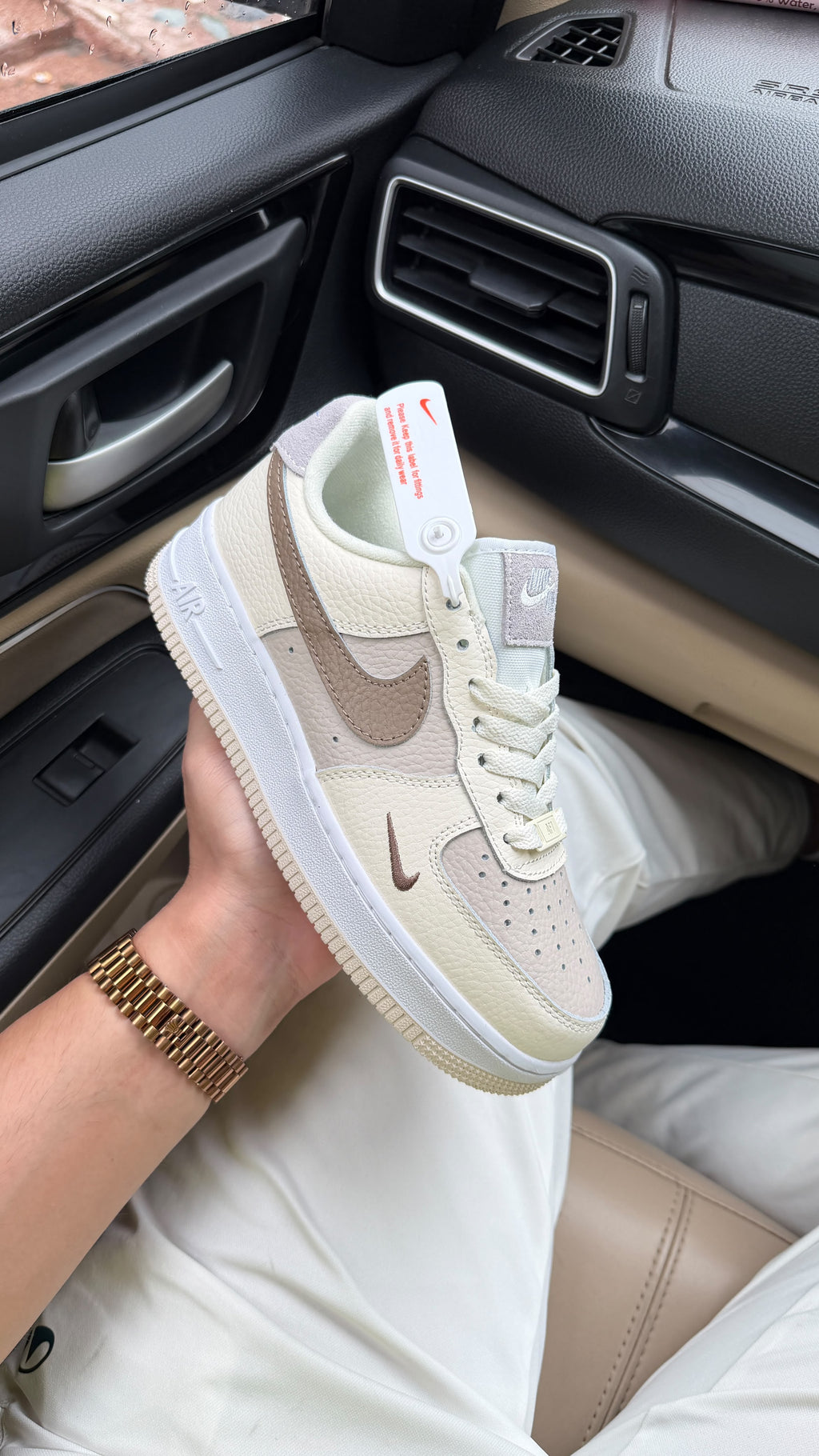 Nike Airforce One valentine