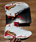 Jordan retro 6 jupman