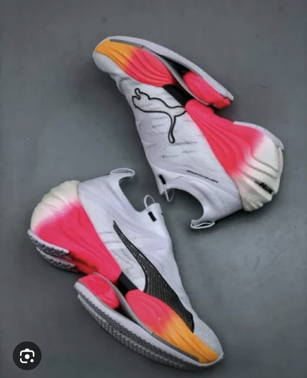 PUMA NITRO RB ELITE