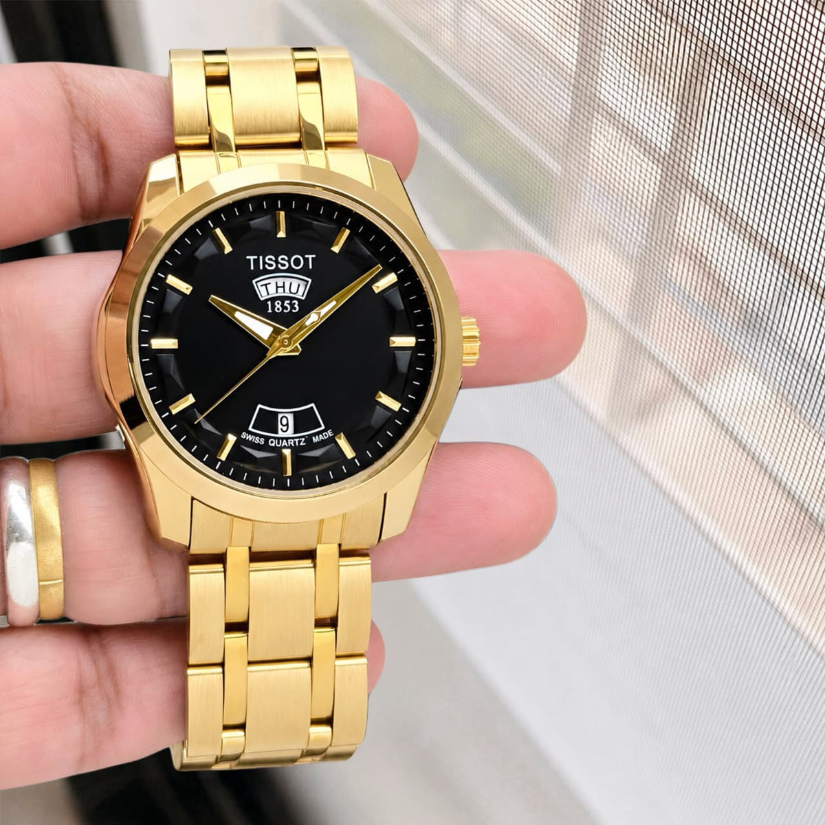 Tissot