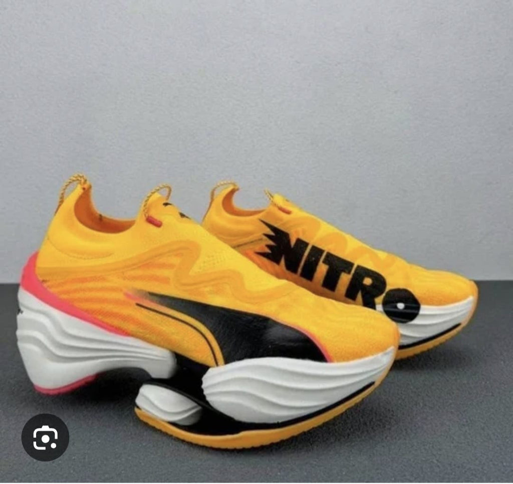 PUMA NITRO RB ELITE