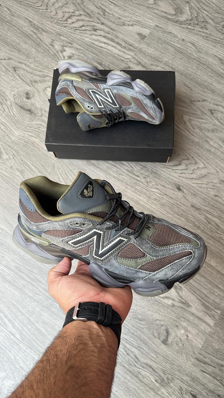 New balance 9060