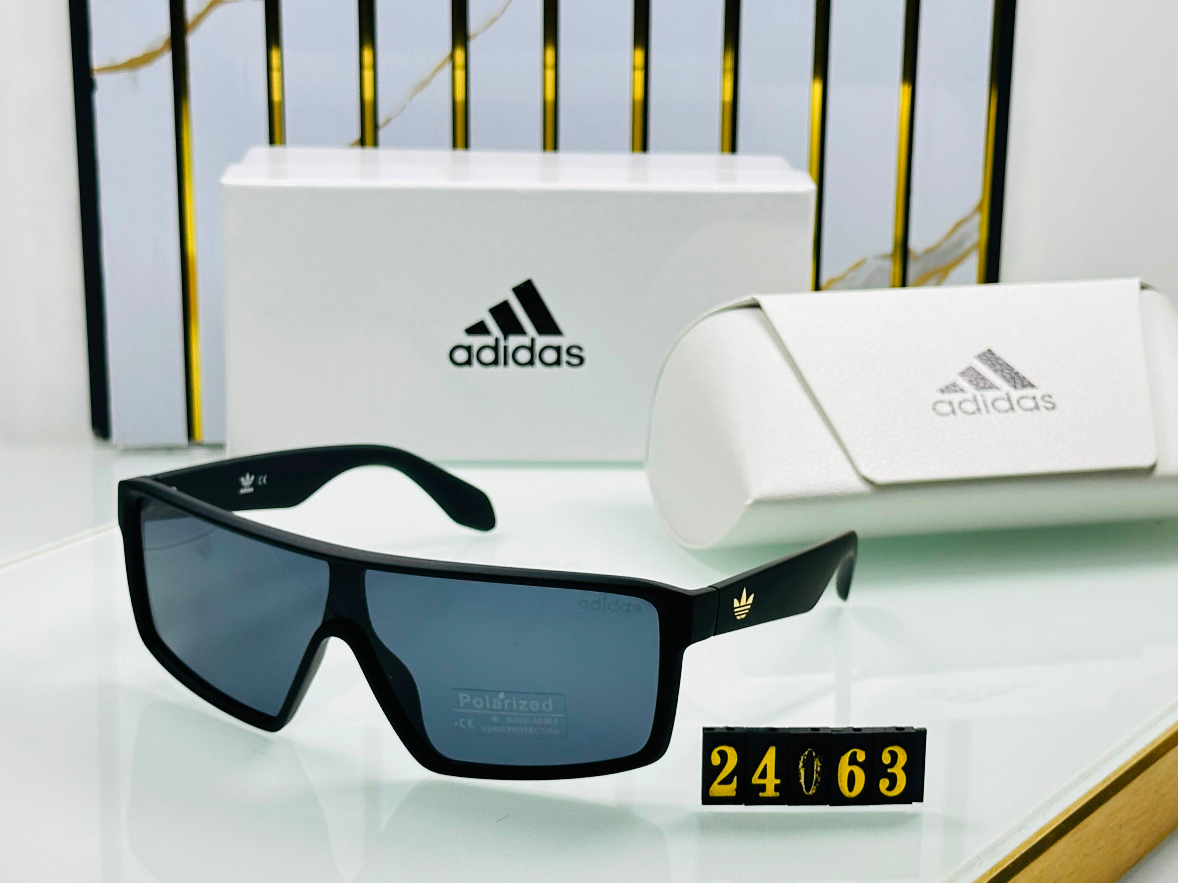 ADIDAS POLARIZED