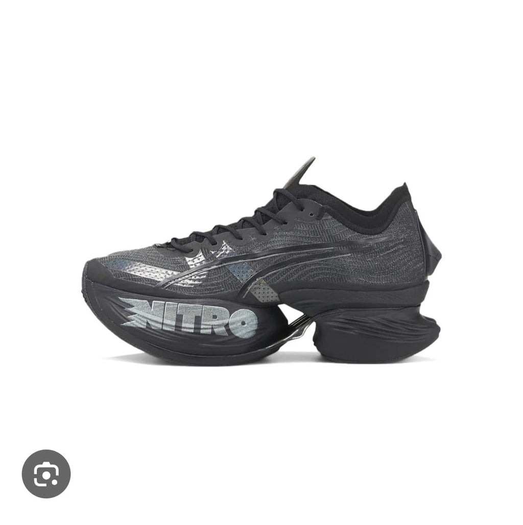 Puma nitro elite