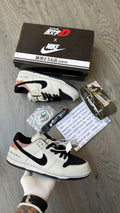 NIKE SB dunk AE86
