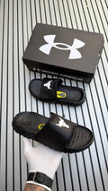 Under Armour