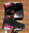 Jordan retro 6 jupman