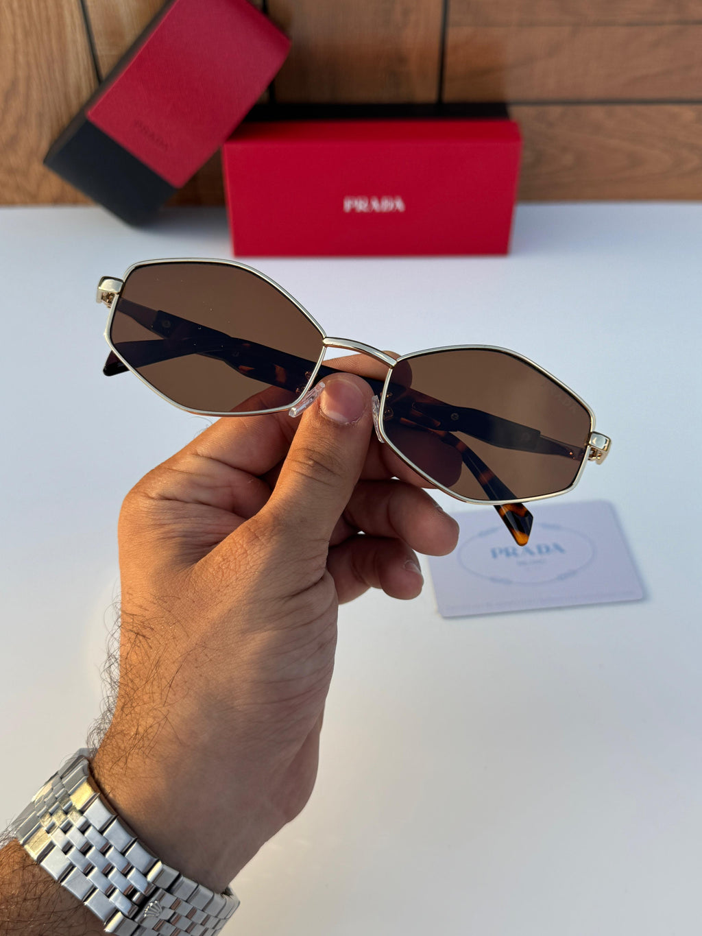 Prada