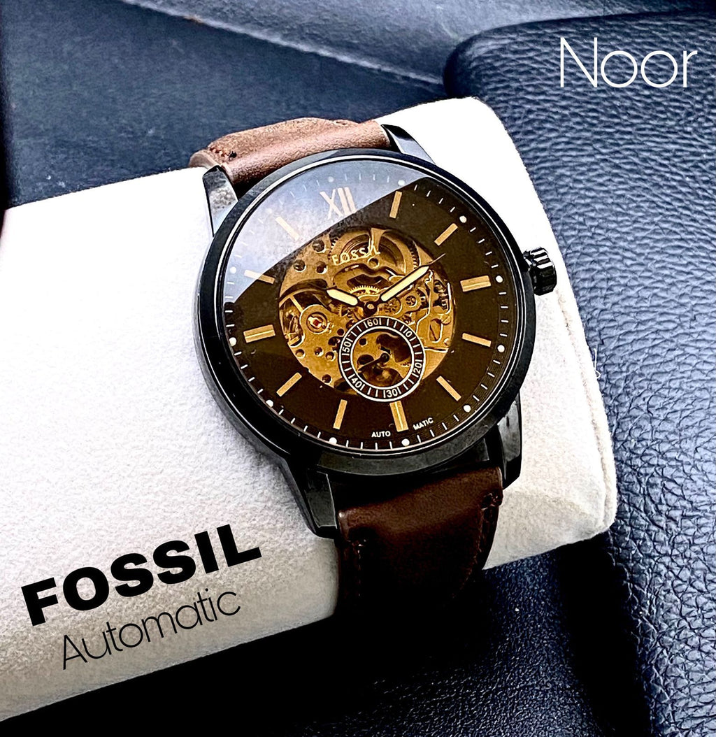 Fossil