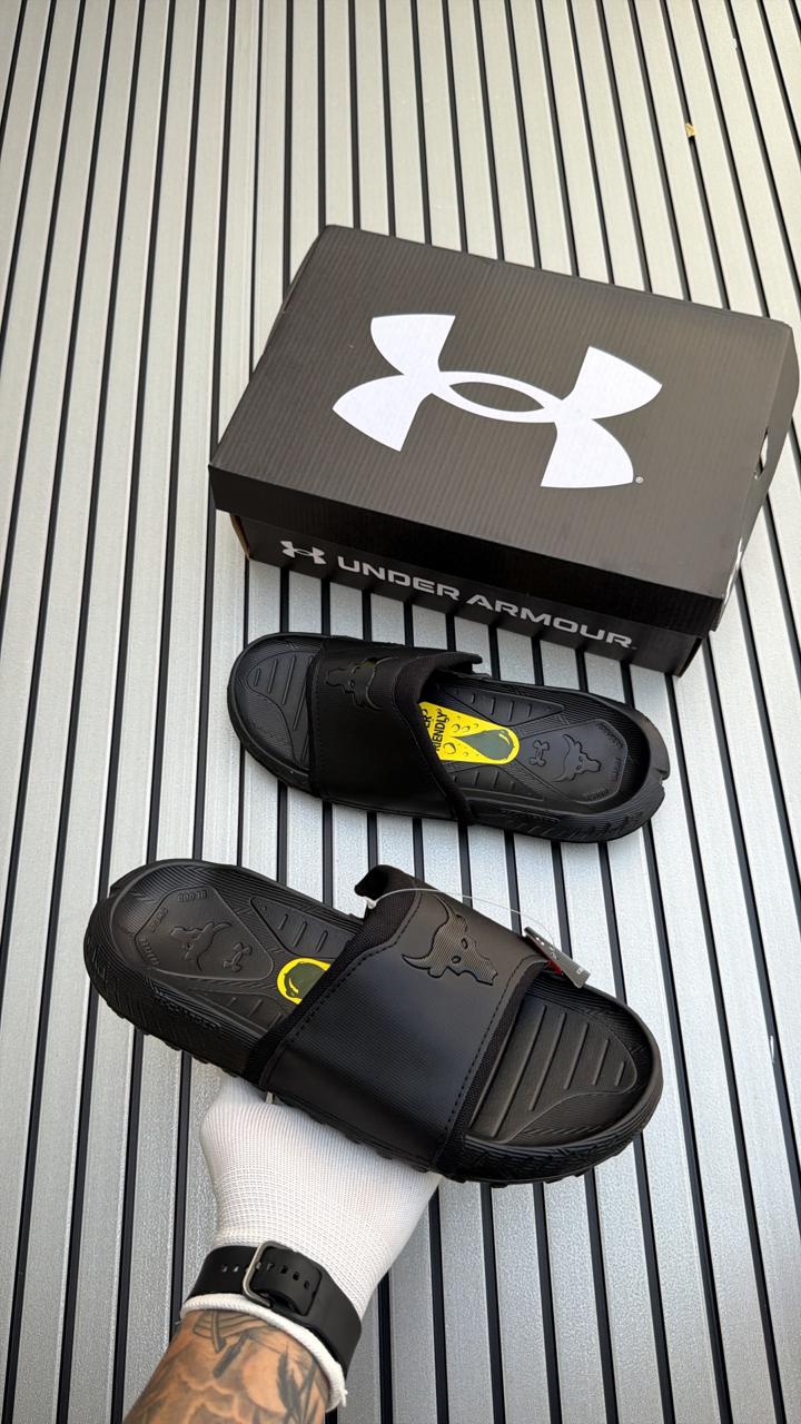 Under Armour