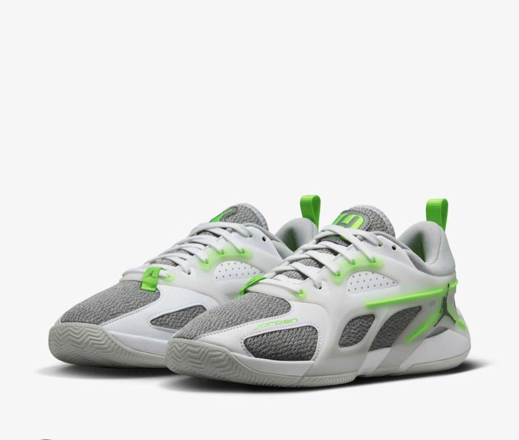 Jordan heir basketball shoes