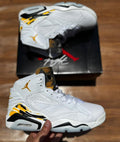 Jordan retro 6 jupman
