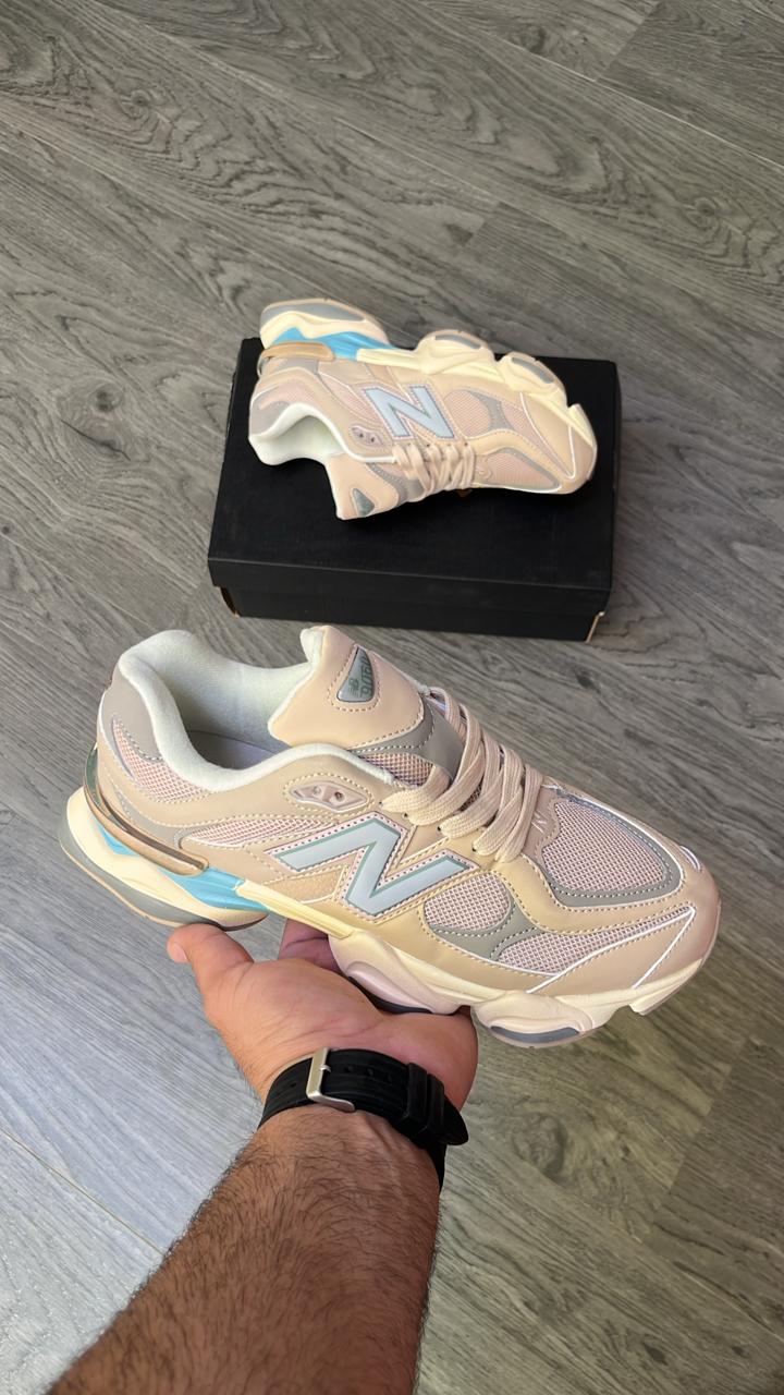 New balance 9060