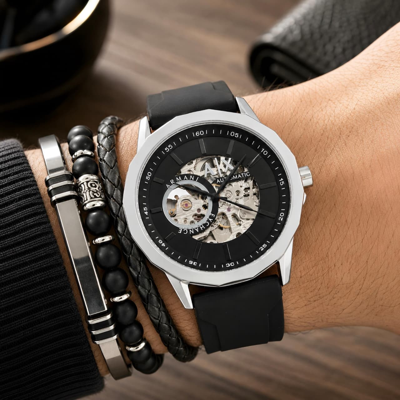 Armani Exchange