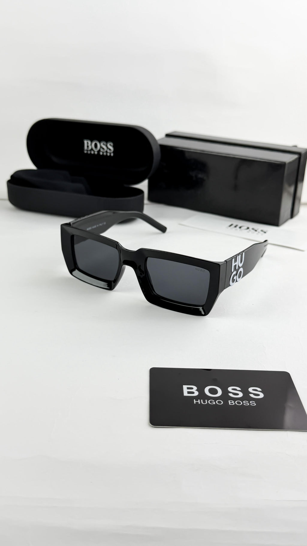 HUGO BOSS BLACK 1310