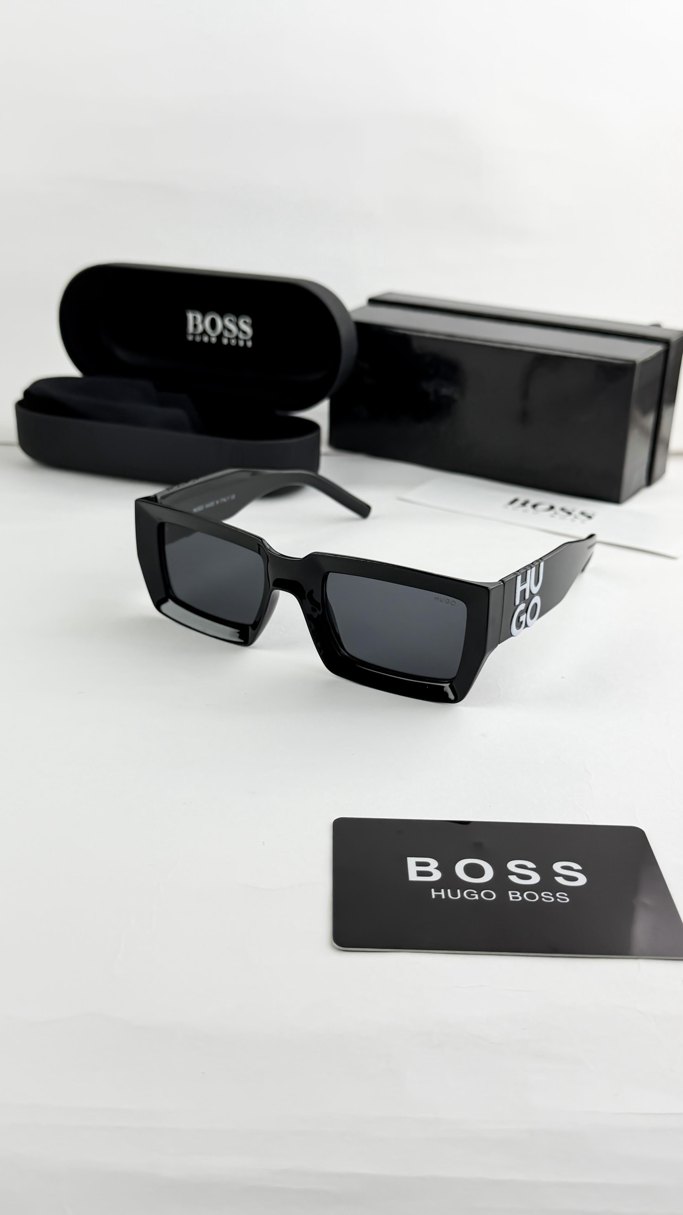 HUGO BOSS BLACK 1310