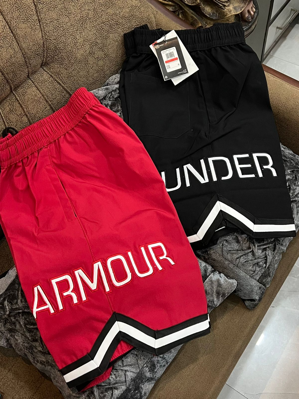 Underarmour