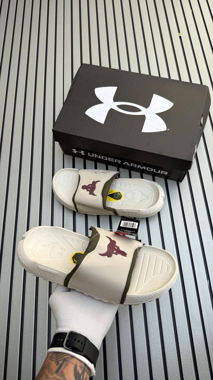 Under Armour