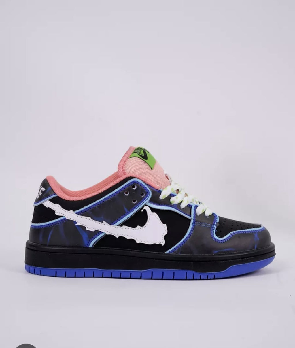 Nike SB dunk low venom